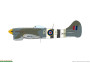 1:48 Hawker Tempest Mk.V Seria 1 (edycja WEEKEND)