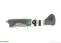 1:48 Hawker Tempest Mk.V Seria 1 (edycja WEEKEND)