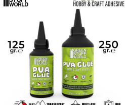 Green Stuff World PVA lepidlo (125 g)