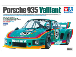 1:20 Porsche 935 Vaillant