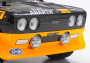1:10 Fiat 131 Abarth Rally Olio Fiat MF-01X Chassis (zestaw do budowy)