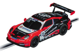 1:43 Carrera GO!!!/GO!!! Plus – Porsche 911 GT3 Cup, Team GP-Elite, nr 25