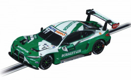 1:43 Carrera GO!!!/GO!!! Plus - BMW M4 GT3 DTM, Marco Wittmann, nr 11