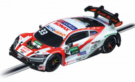 1:43 Carrera GO!!!/GO!!! Plus – Audi R8 LMS GT3 evo II DTM, René Rast, nr 33
