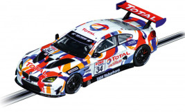 1:32 Carrera Evolution – BMW M6 GT3, Walkenhorst, nr 34