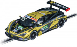 1:32 Carrera Evolution - McLaren 720S GT3 DTM, JP Motorsport, nr 15