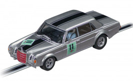 1:32 Carrera Evolution – Mercedes-Benz 300 SEL 6.3 AMG, Preis der Nationen 1970, nr 11