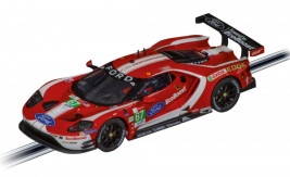 1:32 Carrera Digital 132 – Samochód wyścigowy Ford GT, nr 67