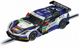 1:32 Carrera Digital 132 – Chevrolet Corvette C7 GT3-R, Callaway Competition, nr 77