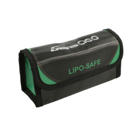 Obudowa bezpieczeństwa Gens Ace LiPo-Safe, rozmiar 180×70×70 mm