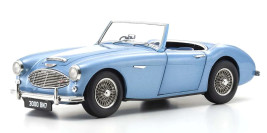 1:18 Austin Healey 3000 BN7 (Healey niebieski)