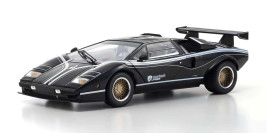 1:18 Lamborghini Countach LP500R (czarny)