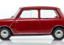 1:18 Morris Mini Minor (Wiśniowy)