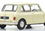 1:18 Morris Mini Minor Clipper (Staroangielski biały)
