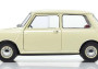 1:18 Morris Mini Minor Clipper (Staroangielski biały)