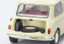 1:18 Morris Mini Minor Clipper (Staroangielski biały)