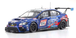 1:18 Subaru NBR Challenge 2022, nr 114