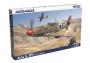 1:72 Avia S-199 ERLA canopy (edycja WEEKEND)