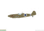1:72 Avia S-199 ERLA canopy (edycja WEEKEND)