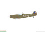 1:72 Avia S-199 ERLA canopy (edycja WEEKEND)