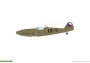 1:72 Avia S-199 ERLA canopy (edycja WEEKEND)
