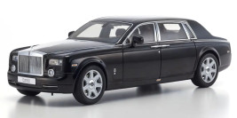 1:18 Rolls-Royce Phantom EWB (czarny)