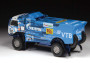 1:72 Kamaz-43509 „Kamaz-master”