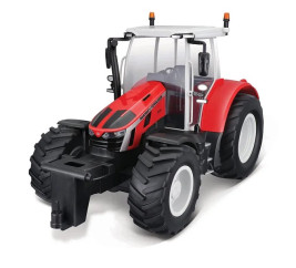 1:16 Massey Ferguson 2.4GHz RC Traktor