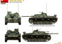 1:72 Sturmgeschütz III Ausf.G, luty 1943 Alkett Production