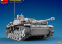 1:72 Sturmgeschütz III Ausf.G, luty 1943 Alkett Production
