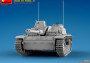 1:72 Sturmgeschütz III Ausf.G, luty 1943 Alkett Production