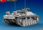 1:72 Sturmgeschütz III Ausf.G, luty 1943 Alkett Production