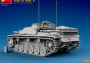 1:72 Sturmgeschütz III Ausf.G, luty 1943 Alkett Production