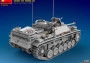 1:72 Sturmgeschütz III Ausf.G, luty 1943 Alkett Production