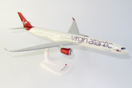 1:200 Airbus A350-1041 Virgin Atlantic Airways „Kolory z lat 2010.”, nazwany „Red Velvet” (Snap-Fit)