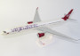 1:200 Airbus A350-1041 Virgin Atlantic Airways „Kolory z lat 2010.”, nazwany „Red Velvet” (Snap-Fit)