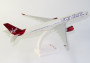 1:200 Airbus A350-1041 Virgin Atlantic Airways „Kolory z lat 2010.”, nazwany „Red Velvet” (Snap-Fit)