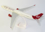 1:200 Airbus A350-1041 Virgin Atlantic Airways „Kolory z lat 2010.”, nazwany „Red Velvet” (Snap-Fit)