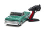 1:10 Chevy C10 Fleetside Pickup 1966 Fazer Mk2 FZ02L 4WD (gotowy zestaw)