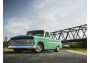 1:10 Chevy C10 Fleetside Pickup 1966 Fazer Mk2 FZ02L 4WD (gotowy zestaw)