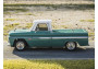 1:10 Chevy C10 Fleetside Pickup 1966 Fazer Mk2 FZ02L 4WD (gotowy zestaw)