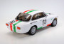 1:10 Alfa Romeo Giulia Sprint GTA CLUB RACER MB-01 Podwozie (zestaw do budowy)