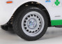 1:10 Alfa Romeo Giulia Sprint GTA CLUB RACER MB-01 Podwozie (zestaw do budowy)