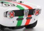 1:10 Alfa Romeo Giulia Sprint GTA CLUB RACER MB-01 Podwozie (zestaw do budowy)