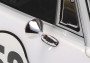 1:10 Alfa Romeo Giulia Sprint GTA CLUB RACER MB-01 Podwozie (zestaw do budowy)