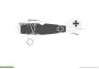 1:48 Albatros D.III (edycja ProfiPACK)