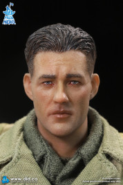 1:12 Seria Reibena 2. Batalionu Rangerów