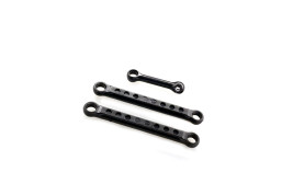 Samochód RC High Speed Car 4WD 2.4GHz RTR: Układ kierowniczy prawy i lewy