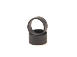 Opona PN Racing Mini-Z KS Compound RCP Low Profile Slick 11 mm średnia (2 szt.)