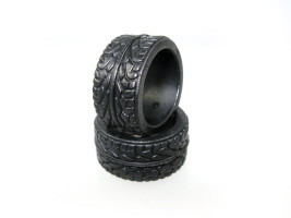 Opona PN Racing Mini-Z KSK Compound RCP Radial 11mm 35° stopni (2 szt.)